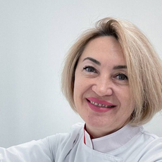 Акчулпанова Рушания Винарисовна, гирудотерапевт