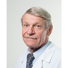 Полунин Александр Петрович, стоматолог-ортопед