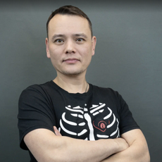 Угрюмов Сергей Сергеевич, инструктор ЛФК