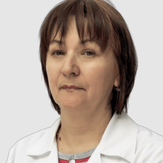 Чугунова Валентина Петровна, эндокринолог