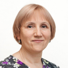 Козленко Наталья Викторовна, терапевт