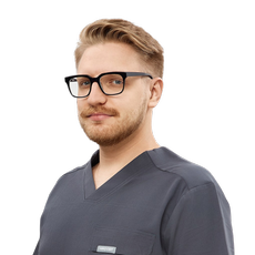 Леончук Юрий Владимирович, стоматолог-терапевт