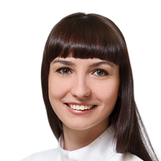 Осипова Дарья Викторовна, стоматолог-терапевт