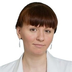 Васькина Ольга Николаевна, кардиолог