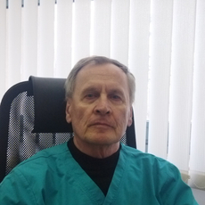 Малахов Владимир Иванович, невролог