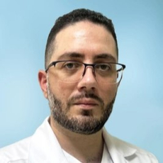 Баграмян Александр Самвелович, ортопед