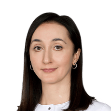 Гулиева Галина Махтыевна, эндокринолог