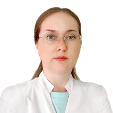 Исмагилова Эльвира Юсуповна, врач УЗД