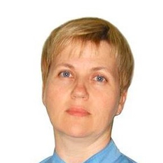 Лазарева Ольга Алексеевна, инструктор ЛФК