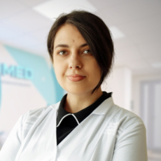 Врублевская Валерия Александровна, ортодонт