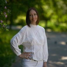 Татарченкова Ирина Юрьевна, психолог
