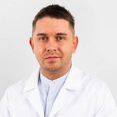 Бакеев Владислав Игоревич, офтальмолог