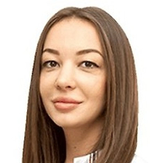 Дубинина Алёна Александровна, дерматолог