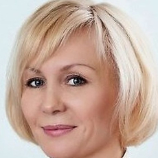 Ермакова Анна Александровна, психолог