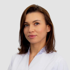 Воробьева Екатерина Сергеевна, эндокринолог