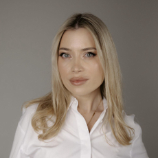 Лыкова Дарья Викторовна, семейный психолог