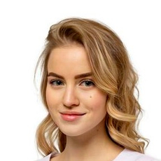 Цабаева Екатерина Васильевна, стоматолог-терапевт