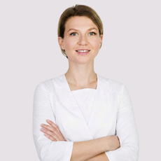 Пономарева Валерия Станиславовна, ортодонт