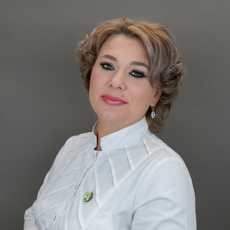 Ягунова Ангелика Владиславовна, гинеколог