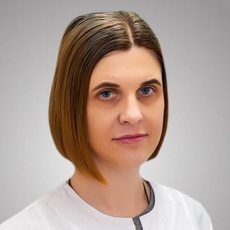 Тюрина Екатерина Евгеньевна, невролог