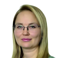 Тришина Ольга Петровна, гинеколог