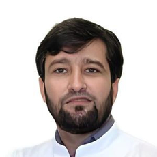 Ашуров Зиёратшо Якубжонович, семейный врач