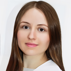 Хабарова Ольга Николаевна, эндокринолог