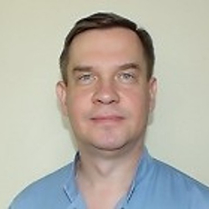 Бутуев Сергей Михайлович, анестезиолог