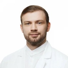 Мирошник Евгений Сергеевич, уролог