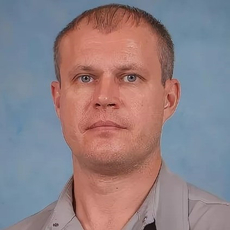 Путинцев Алексей Витальевич, гинеколог