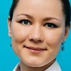 Михайлова Мария Михайловна, стоматолог-терапевт