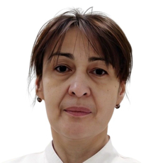 Ешмуратова Миригуль Жумабаевна, терапевт