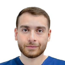 Бабаев Полад Мехманович, стоматолог-терапевт