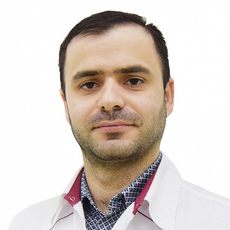 Авакян Георгий Самвелович, уролог