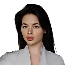 Пржедецкая Виктория Юрьевна, онколог