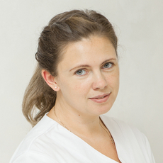 Андрианова Анна Валерьевна, косметолог
