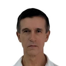 Образцов Игорь Альбертович, невролог