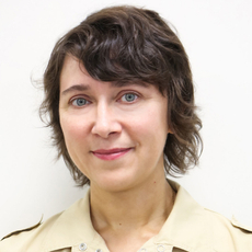 Окулова Ольга Викторовна, ЛОР