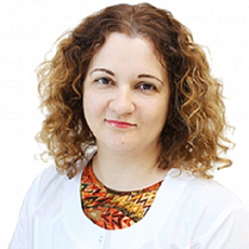 Хвощина Татьяна Николаевна, гинеколог