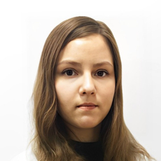 Карпова Мария Сергеевна, психолог