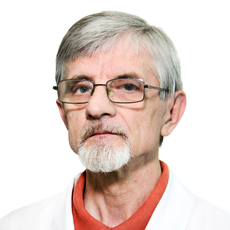 Дубский Владимир Ярославович, терапевт