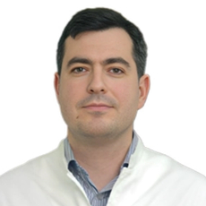 Белов Игорь Юрьевич, нейрохирург