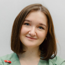 Абросимова Анна Евгеньевна, стоматолог-терапевт