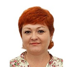 Убогова Арина Евгеньевна, массажист