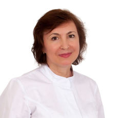 Пивоварова Светлана Ивановна, невролог