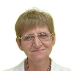 Комуржиева Айше Диляверовна, терапевт