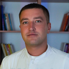 Мелехов Борис Михайлович, терапевт