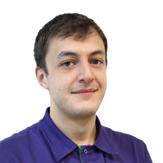 Ахматов Аслан Алиевич, стоматолог-терапевт