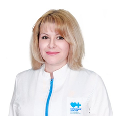 Гусева Татьяна Сергеевна, ЛОР