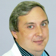 Хамидуллин Айдар Рагибович, гастроэнтеролог